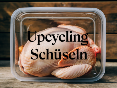 Wie du lebensmittelsichere versiegelung für upcycling‑schüsseln findest und anwenderfreundlich testest
