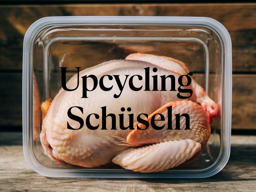 Wie du lebensmittelsichere versiegelung für upcycling‑schüsseln findest und anwenderfreundlich testest