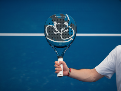 Padel tennis schläger bei bandeja shop: auswahl, beratung, versand